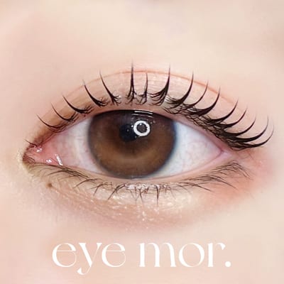 まつげと眉毛の専門店 eye mor. -アイモア- 豊田 土橋店 店内写真 3枚目