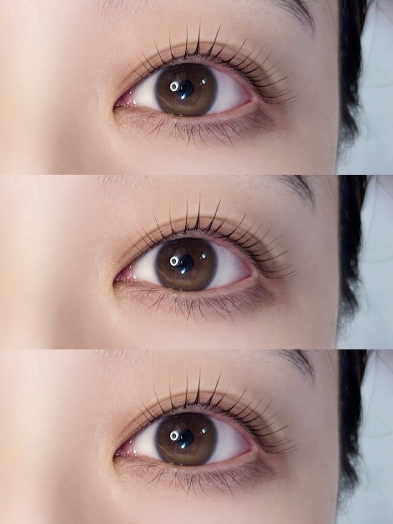まつげと眉毛の専門店 eye mor. -アイモア- 名東区 藤が丘店の店内写真2