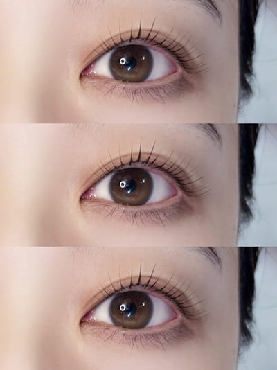 まつげと眉毛の専門店 eye mor. -アイモア- 名東区 藤が丘店 店内写真 2枚目
