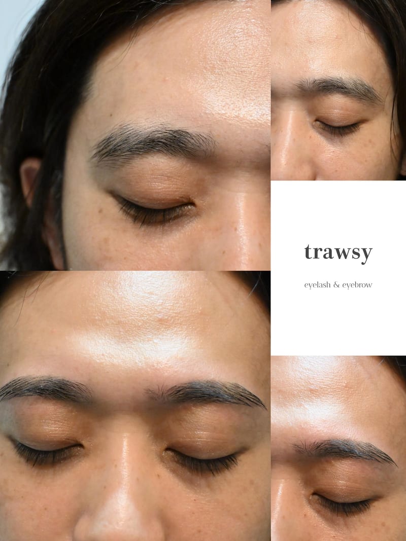 trawsyの店内写真3