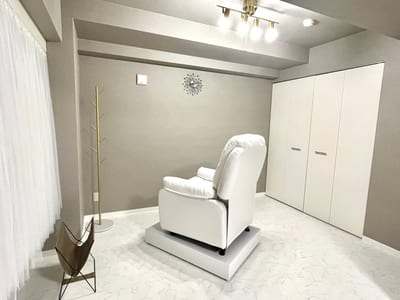 eyebrowsalon ALMU.まつげパーマ 店内写真 3枚目