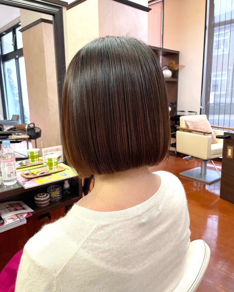 Buonasera VIA eyelashの店内写真3