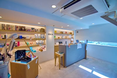 IDEA 守谷 店内写真 3枚目