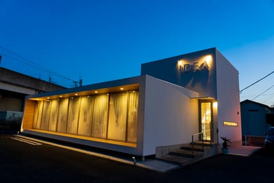IDEA 守谷 店内写真 4枚目