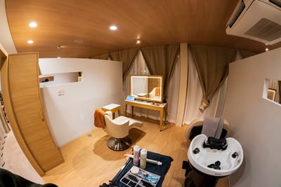 IDEA 守谷 店内写真 1枚目