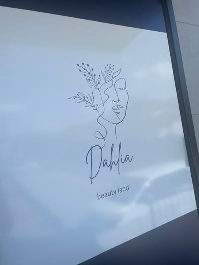 Dahlia 店内写真 4枚目