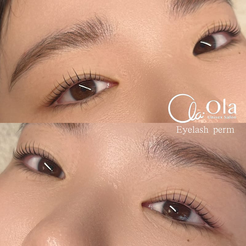 Ola Unisex Salon天文館店の店内写真2