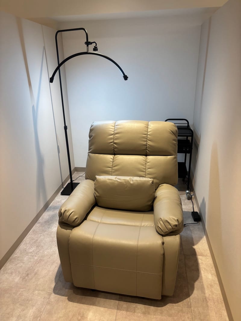 Lily 調布 〔リリー〕の店内写真3
