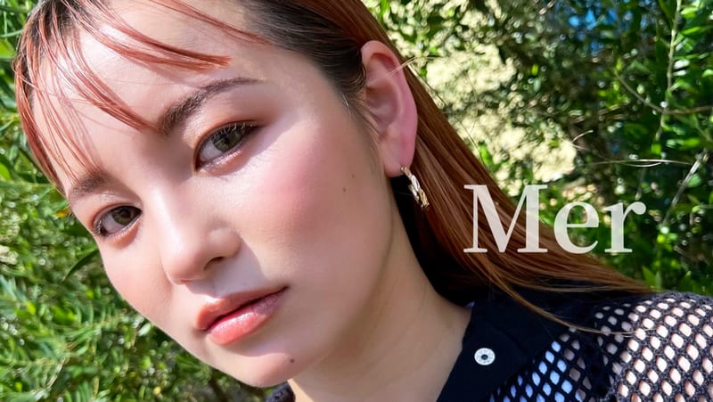 Merの店内写真2