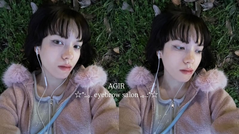 AGIRの店内写真2