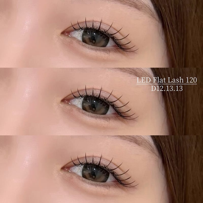 u'i nail/eyeネイルの店内写真2