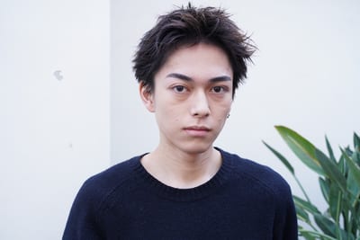 ME.REBO 新宿 店内写真 4枚目