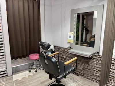 眉毛専門店 Ai Quickアイクイック 千石店 店内写真 1枚目