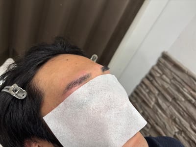 眉毛専門店 Ai Quickアイクイック 千石店 店内写真 4枚目