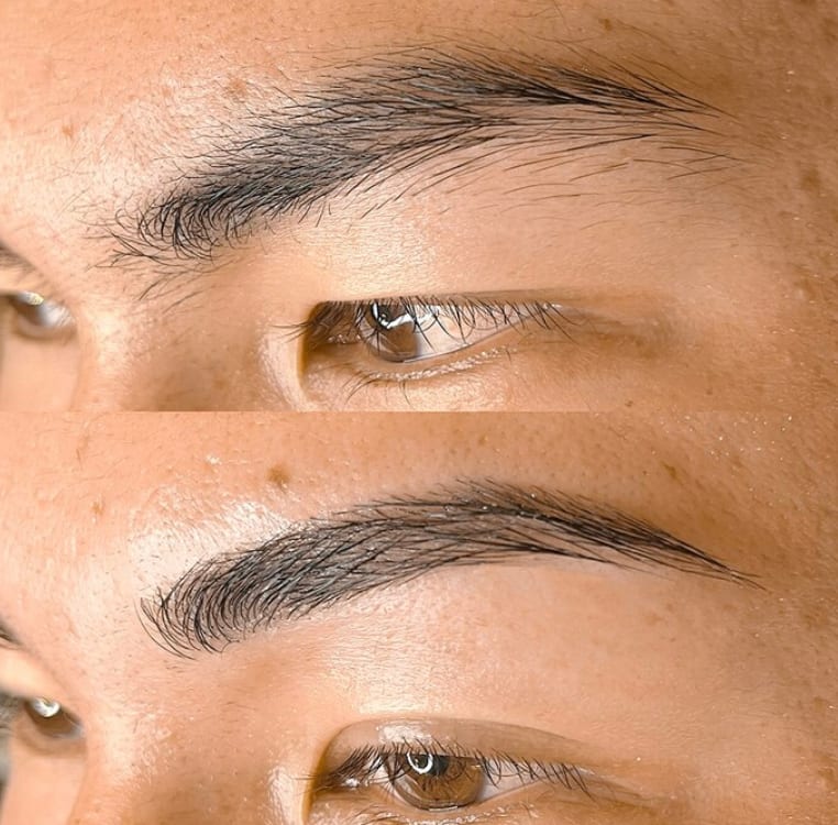 THE EYEBROW 「ザ・アイブロウ」船橋店1st HBL 店舗写真