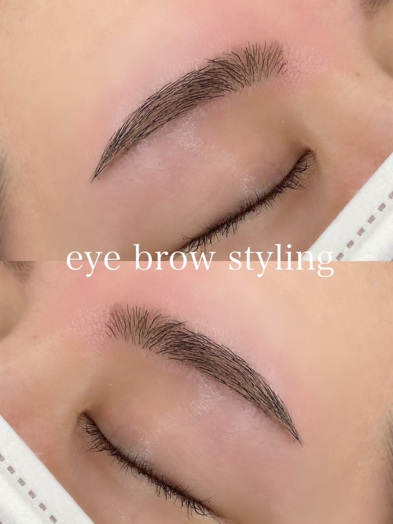 眉毛&まつ毛サロン GEMMY EYE -ジェミーアイ-練馬店の店内写真2