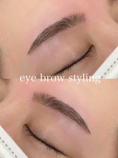 眉毛＆まつ毛サロン GEMMY EYE -ジェミーアイ-練馬店 店内写真 2枚目