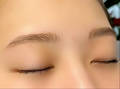 Charme 店内写真 2枚目