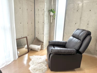 Bliss＆Co.津田沼アイブロウ・アイラッシュ・まつ毛パーマ 店内写真 1枚目