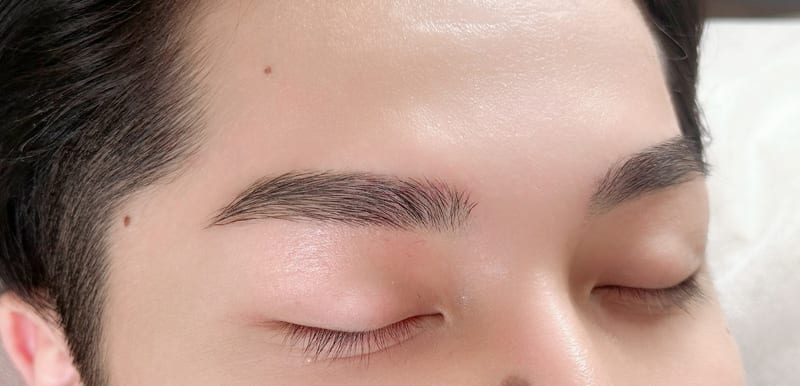 lash & brow RIMAの店内写真2