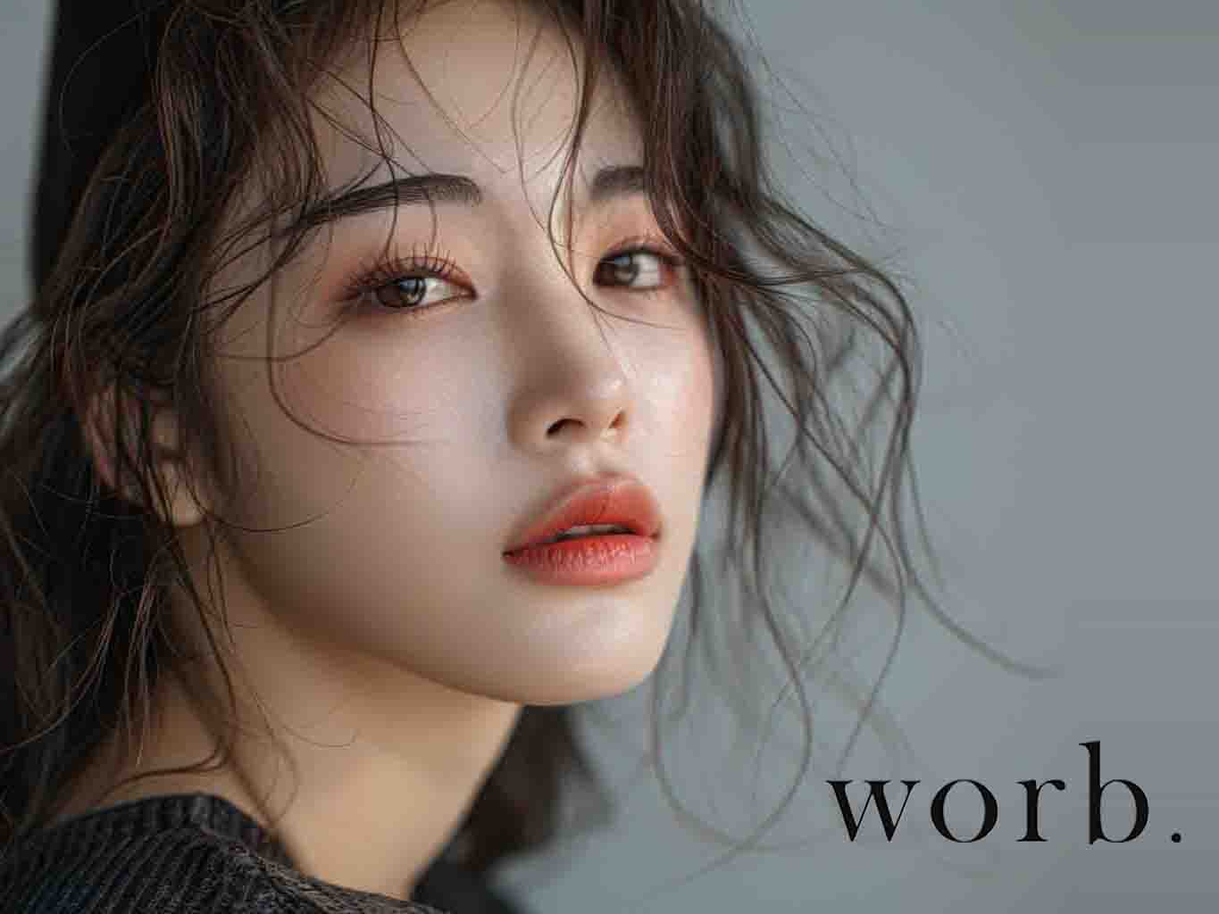 worb. Brow&Lash(春日井)のメンズ眉毛サロン店内写真 1枚目