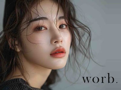 worb. Brow&Lash 店内写真 1枚目