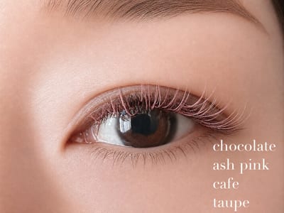 worb. Brow&Lash 店内写真 2枚目