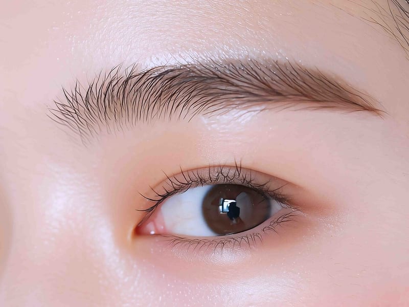 worb. Brow&Lashの店内写真3