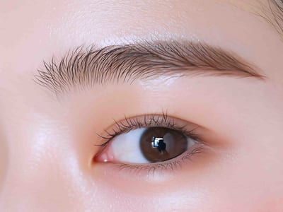 worb. Brow&Lash 店内写真 3枚目