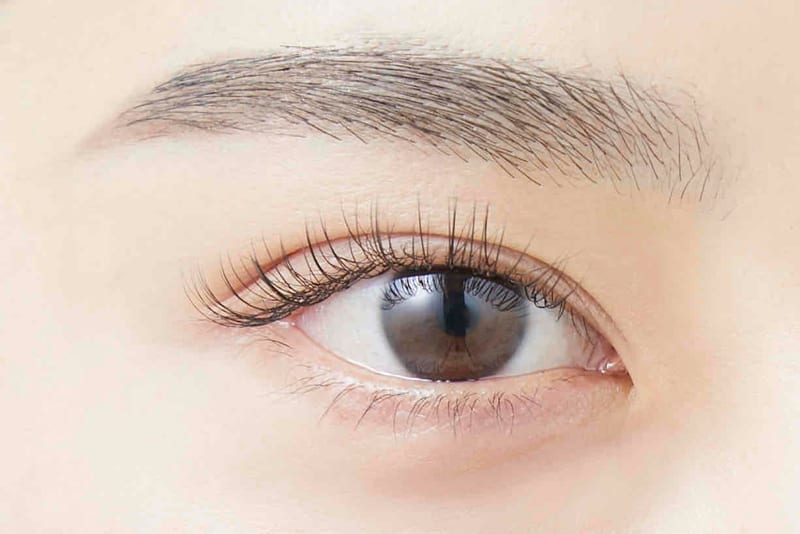 Nail&Eyelash Make Senseまつげパーマの店内写真3