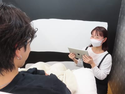 GUSHIEL 店内写真 1枚目