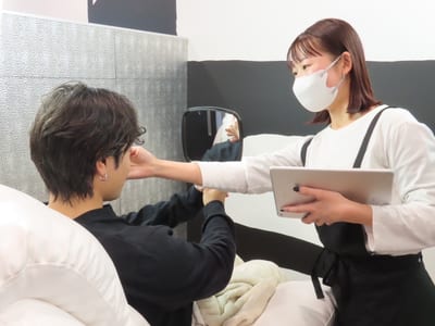 GUSHIEL 店内写真 2枚目