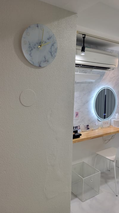 眉毛とまつげパーマの専門店 ロレインブロウ 横浜関内店 店内写真 4枚目