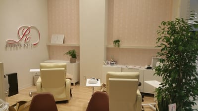 BINA TERRACE ららぽーと海老名 店内写真 1枚目