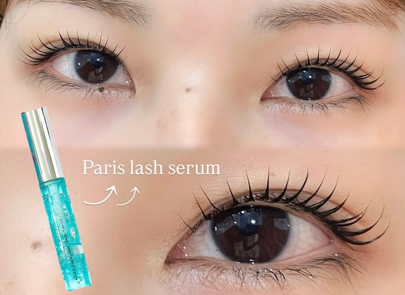 浜松 曳馬店 eyelash anelloの店内写真2