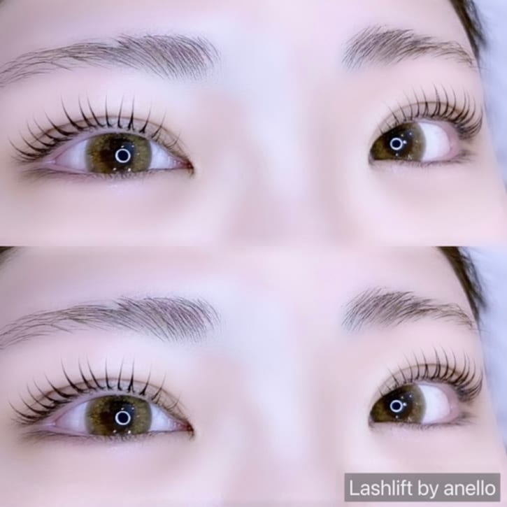 浜松 曳馬店 eyelash anelloの店内写真3
