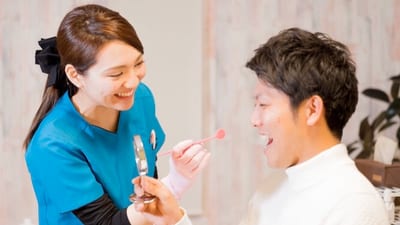 BWsalon ワックス脱毛 店内写真 2枚目