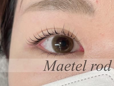 Eyelash Salon Mian 津田沼店 店内写真 3枚目
