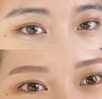 Eyelash Salon Mian 津田沼店 店内写真 4枚目