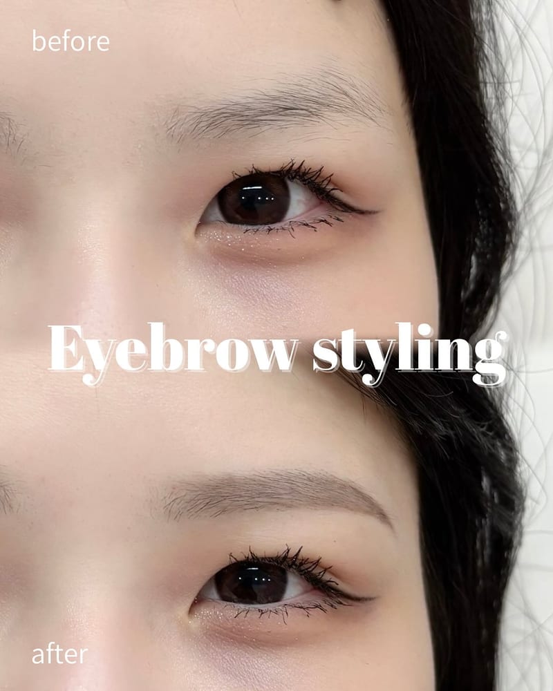 WHITE EYE 倉敷の店内写真2
