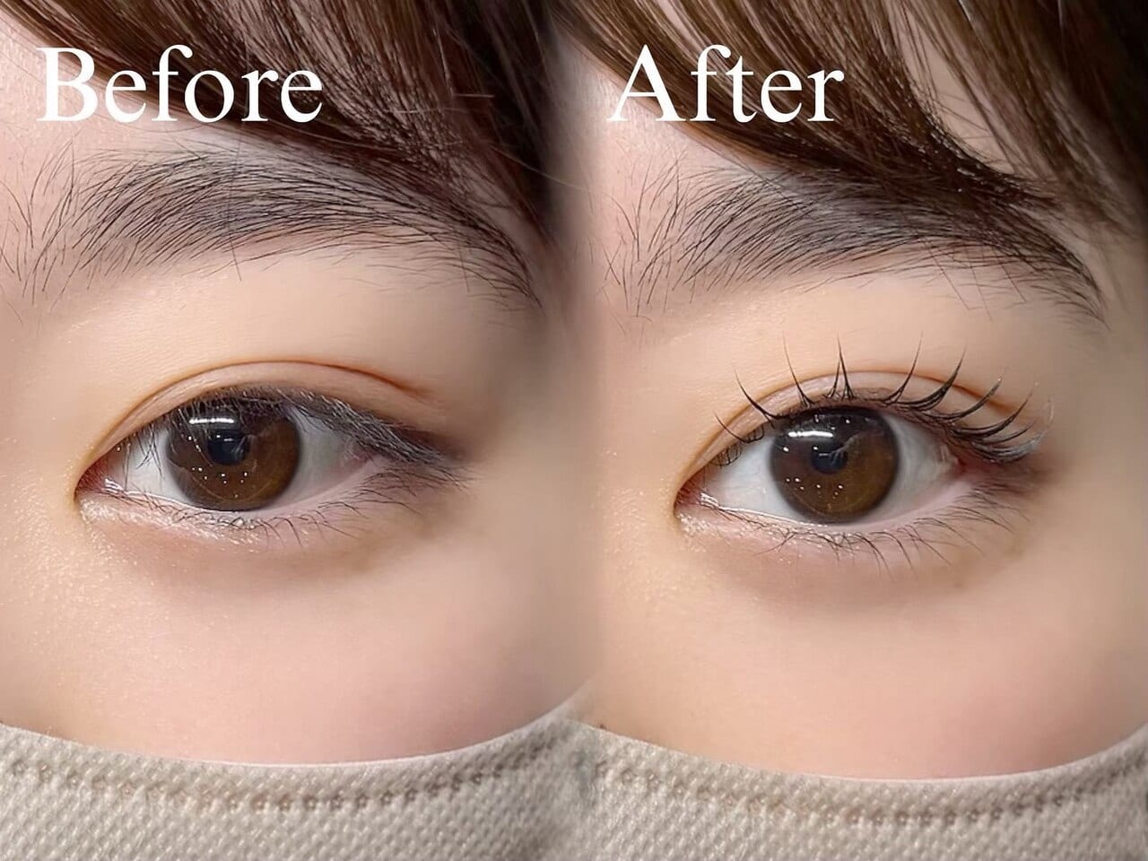 TRU NAIL & EYE 浦和店(浦和)のメンズ眉毛サロン店内写真 1枚目