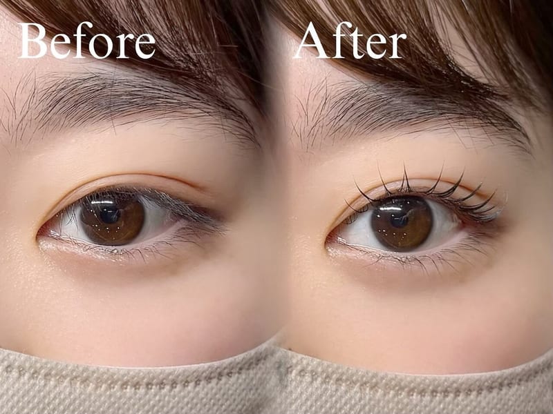 TRU NAIL & EYE 浦和店(浦和)のメンズ眉毛サロン