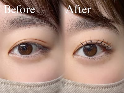 TRU NAIL & EYE 浦和店 店内写真 1枚目