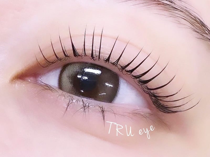 TRU NAIL & EYE 浦和店の店内写真2