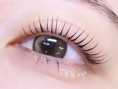 TRU NAIL & EYE 浦和店 店内写真 2枚目