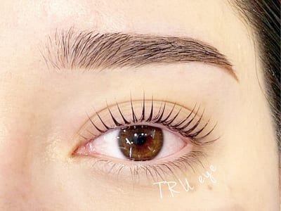 TRU NAIL & EYE 浦和店 店内写真 4枚目