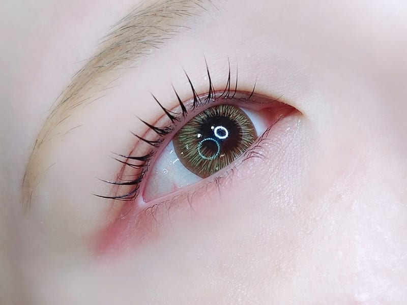 gem.EYE&NAILの店内写真3