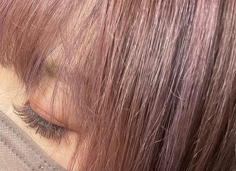 C+ TOTAL BEAUTY SALONの店内写真2