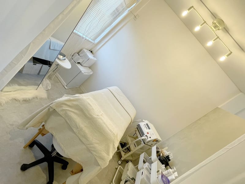 C+ TOTAL BEAUTY SALON（玉名市）