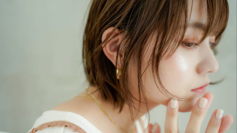 BAGEL.hair&eyeの店内写真2